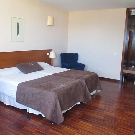 Hotel Escuela Santa Cruz Luaran gambar